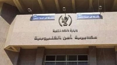 حملة لتطهير شوارع القليوبية من مروجي السلاح والسموم