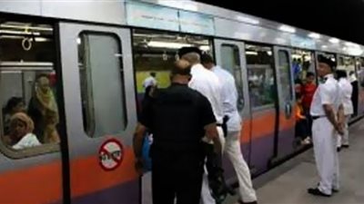 شرطة النقل والمواصلات تضبط 1961 قضية متنوعة