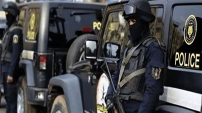 التحفظ على عدة دجالين بولاق الدكرور