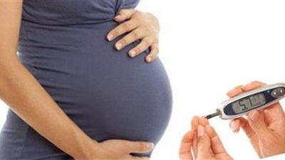 الحوامل أكثر عرضة للإصابة بالسكري في هذه الحالة