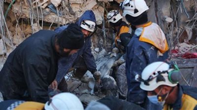 الناجون من الزلزال مرضى نفسيين.. خبير يوضح