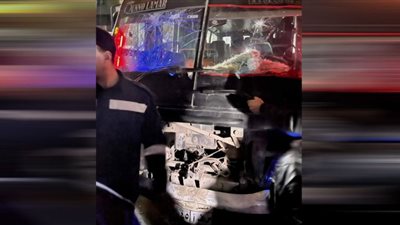 حادث عزبة النخل.. تهور سائق ينهي حياة 4 أشخاص ويصيب 8 آخرين