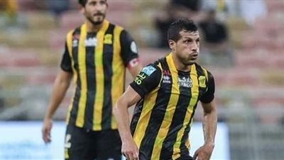 حجازي وطارق حامد بتشكيل اتحاد جدة الرسمي أمام الاتفاق بالدوري السعودي