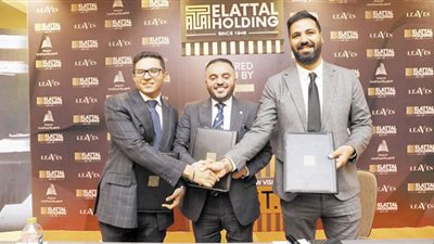 «العتال هولدنج» تطلق West Leaves كأول مشروع لها بغرب القاهرة بمساحة 38 فدانًا