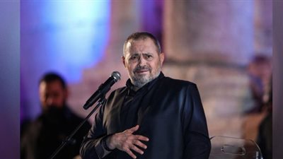 حفيدة جورج وسوف تبث في روحه الأمل من جديد