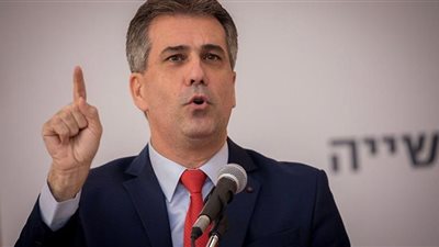 إسرائيل تتعهد بمواصلة دعم الشعب الأوكراني