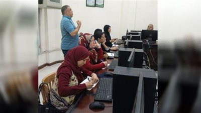 مركز التدريب وتنمية الموارد بالشرقية ينفذ 10 دورات تدريبية