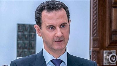 تصريحات نارية من الأسد حول تداعيات زلزال سوريا
