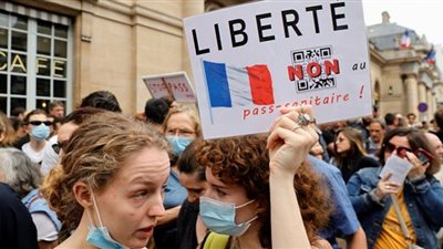 الفرنسيون غاضبون واعتصام متواصل ضد إصلاح نظام التقاعد