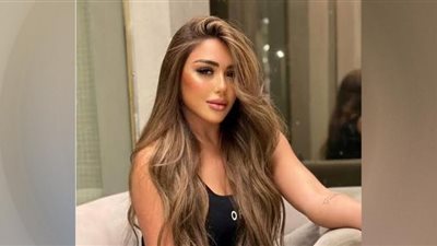 سارة سلامة تسحر العيون بالكاجوال