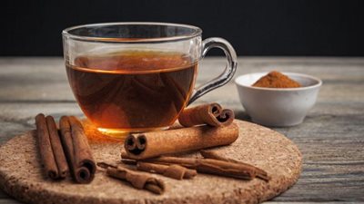 طريقة تحضير مشروب القرفة| يخلصك من الوزن الزائد