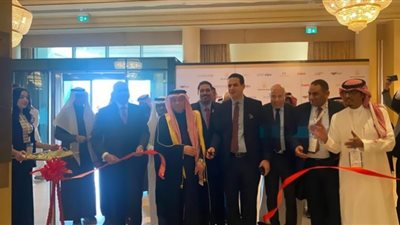 انطلاق المعرض العقاري الأول 