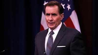أمريكا تكشف حقيقة تشجيع أوكرانيا على ضرب روسيا