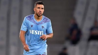 بمشاركة تريزيجيه.. طرابوزن يهزم بازل بدوري المؤتمر الأوروبي