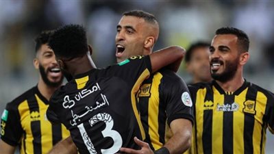 ترتيب الدوري السعودي بعد نتيجة مباراة الاتحاد والاتفاق
