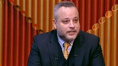 تامر عبدالمنعم يتقدم باستقالته من غرفة صناعة السينما