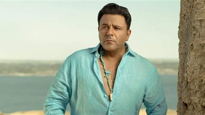 محمد فؤاد يُفجر مفاجأة عن سر خسارته للوزن 