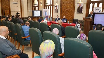 المهندسين تستعد لتوقيع بروتوكول مع 
