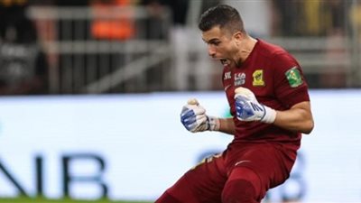 جروهي يواصل أرقامه القوية مع الاتحاد السعودي
