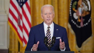 تصريحات مُثيرة للرئيس الأمريكي حول الأجسام الطائرة المجهولة