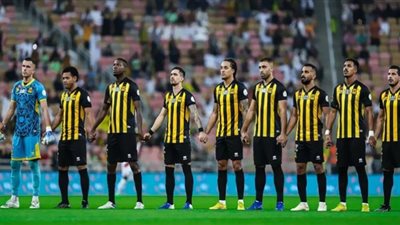 إصابة نجم الاتحاد السعودي وتحديد مدة غيابه
