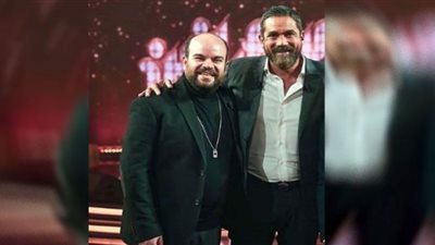 توتا ممثل أكشن لأول مرة أمام أمير كرارة في 