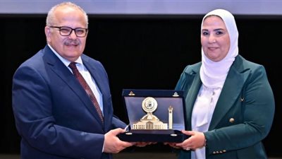 الخشت و القباج يتفقان على التوسع في برنامج 