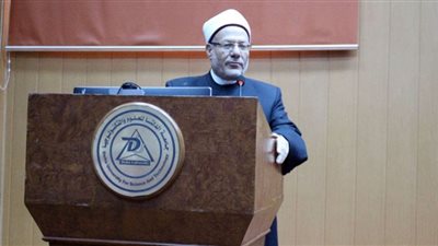 السعي للعمران ركنًا في الشخصية الوطنية المصرية