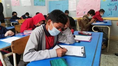 شكاوى أولياء الأمور من امتحانات شهر نوفمبر