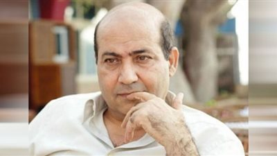 طارق الشناوي عن وفاة مفيد فوزي : تطوي صفحة استثنائية في تاريخنا