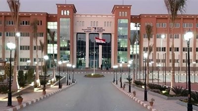 مذكرة تفاهم بين جامعتي القاهرة التكنولوجية وستراثكيلاند البريطانية