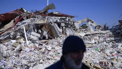 41 ألف قتيل.. إجمالي ضحايا زلزال تركيا وسوريا