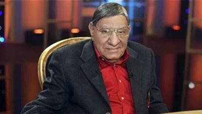 محطات في حياة المحاور مفيد فوزي (شاهد)