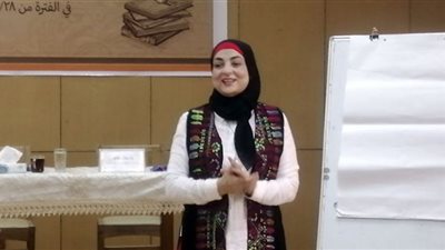 إعداد القادة الثقافيين تستكمل فعاليات 