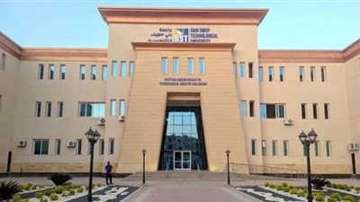 جامعة برج العرب التكنولوجية تعقد ورشة عن قضايا المناخ غدًا