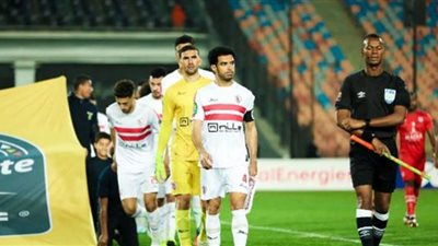 موعد مباراة الزمالك والمريخ السوداني بدوري الأبطال .. والقنوات الناقلة