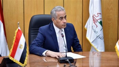 القوى العاملة بأسوان تشارك فى مؤتمر معًا من أجل مستقبل مزدهر وآمن للأطفال