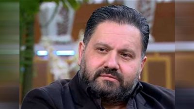 إدوارد ناعيًا مفيد فوزي: مش هنسى وقفتك جنبي في بدايتي