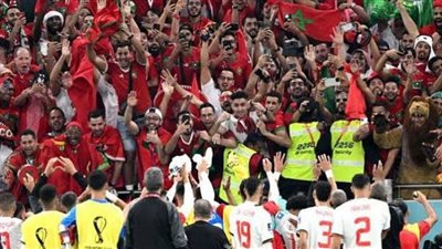 بشرى سارة لجماهير المغرب قبل ملاقاة أسبانيا بالمونديال