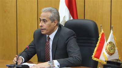فرص عمل ورد مستحقات مصريين بالخارج.. حصاد القوى العاملة في أسبوع
