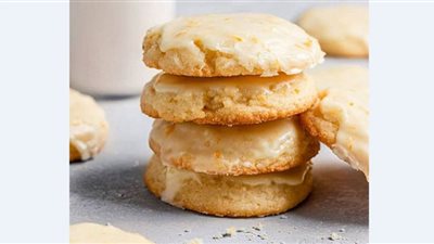 لو معندكيش وقت.. طريقة عمل بسكويت بالجبن للفطار