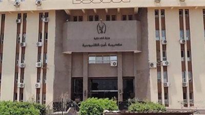 حملة موسعة لضبط الهاربين وتجار السلاح والمخدرات بالقليوبية