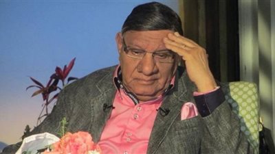 قصور الثقافة تنعي الإعلامي الكبير مفيد فوزي