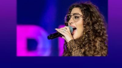 ميريام فارس تستفز شرطة الموضة في حفلها بالسعودية