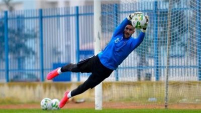 عواد يقود تشكيل الزمالك المتوقع في مواجهة المريخ السوداني