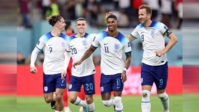 تشكيل إنجلترا المتوقع لمواجهة السنغال في دور الـ16 من كأس العالم