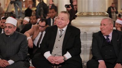 الإسراء والمعراج جعلت مكانة المسجدين 