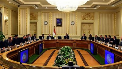 مركز معلومات مجلس الوزراء يناقش اتجاهات قطاع الزراعة
