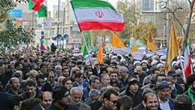 إرادة الشعب الإيراني تحل شرطة الأخلاق (شاهد)