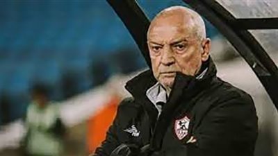 فيريرا يعلن تشكيل الزمالك لمواجهة المريخ في دوري أبطال أفريقيا
